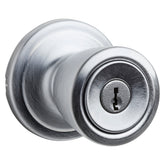750A26D6ALRCS ENT SATIN CHROME